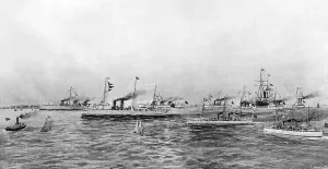 Laporta: Spanish-American War (1898)