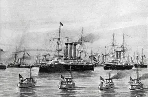 Laporta: Spanish-American War (1898)