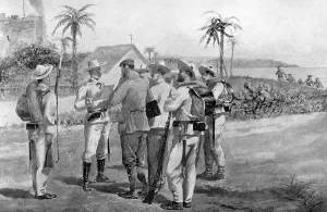 19 Century: Spanish-American War (1898)