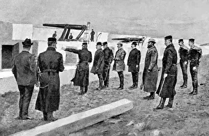 Sable: Spanish-American War (1898)