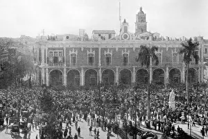 19 Century: Spanish-American War (1898)