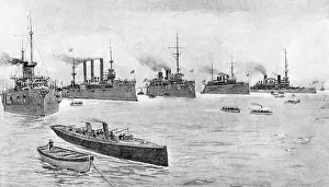 Laporta: Spanish-American War (1898)