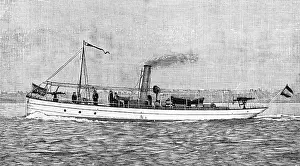 19 Century: Spanish-American War (1898)