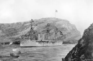 Laporta: Spanish-American War (1898)
