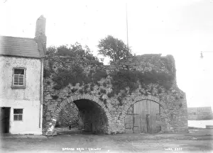Galway: Spanish Arch-Galway