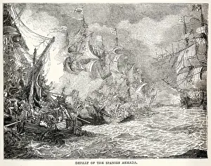 Armada: Spanish Armada