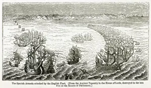 Armada: Spanish Armada