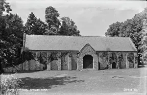 Torquay: Spanish Barn in Torquay
