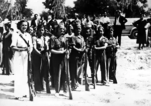Caballero: Spanish Civil War 1936-1939
