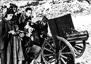 Somosierra: Spanish Civil War 1936-1939