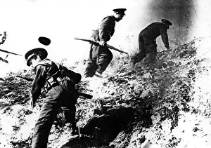 Somosierra: Spanish Civil War 1936-1939