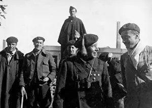 Rada: Spanish Civil War 1936-1939