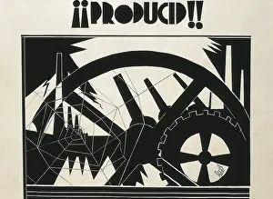 Arming: Spanish Civil War (1936-1939). ??Producid!!