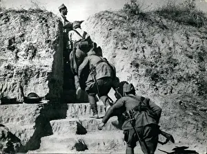Legionaires: Spanish Civil War