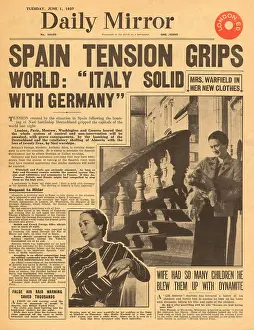 Almeria: Spanish Civil War