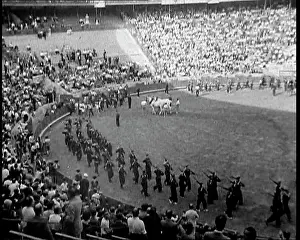 Bullring: Spanish Civil War