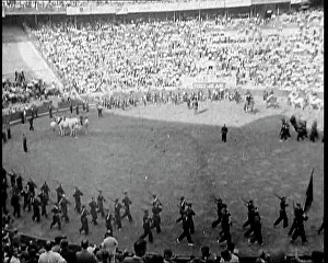Bullring: Spanish Civil War