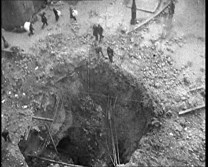 Exposed: Spanish Civil War