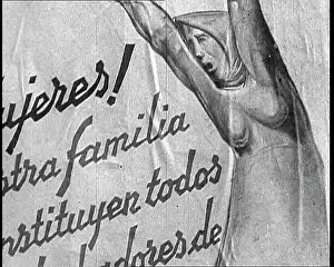 Libertad: Spanish Civil War