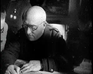 Consulting: Spanish Civil War
