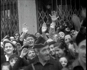 Grill: Spanish Civil War