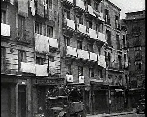 Spanish Civil War