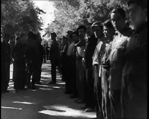 Inspected: The Spanish Civil War