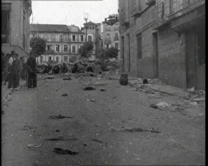 Manning: The Spanish Civil War