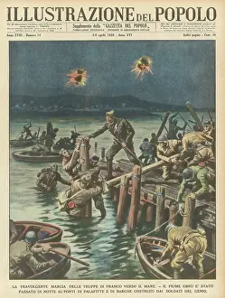 Ebro: SPANISH CIVIL WAR/EBRO