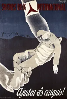 Archivo: Spanish Civil War.Ajudeu els caiguts! (Help
