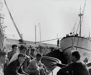 Yachtsman: SPANISH & ENGLISH CHAT