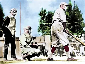 Colourised: Spanish Flu Centenary