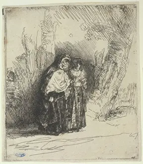 1642: The Spanish gipsy, Preciosia