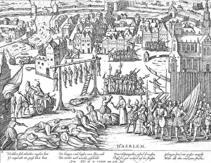 Haarlem: SPANISH/HAARLEM/1573