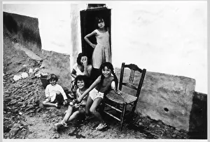 1960sroger: SPANISH KIDS