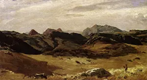 Pictures Now: Spanish Landscape, by Leighton