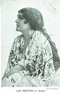 Juanita: The Spanish Main by Vasco Marenas