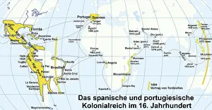 Agadir: Spanish and Portuguese colonies