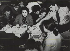 Displaced: Spanish refugees in Gibraltar