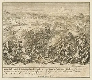 Repel: SPANISH SUCCESSION WAR