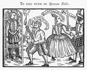Extremely: THE SPANISH TRAGEDY