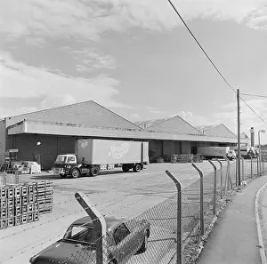 Spar: Spar Distribution Centre