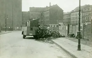 Spartacist: Spartacist uprising, Berlin - 1919