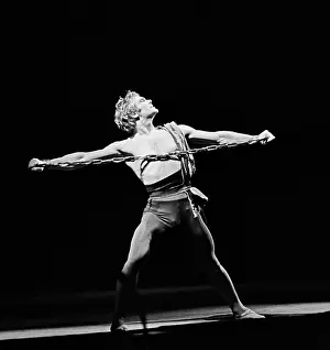 Khachaturyan: Spartacus ballet, 1968