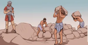 Ces Aeo Nazarbayev Intellectual Schools: Spartacus and slavery, Ancient Rome