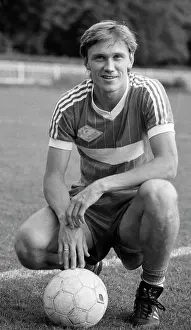 Rodionov: Spartak forward S. Rodionov