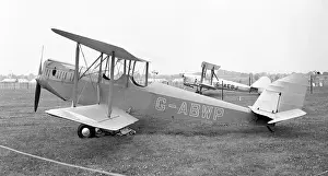Spartan: Spartan Arrow G-ABWP
