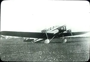 Spartan: Spartan Cruiser I