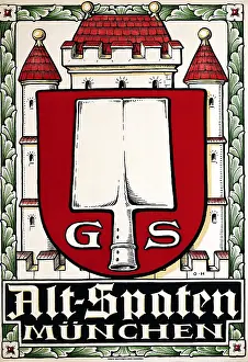 Originator: Spaten brewery