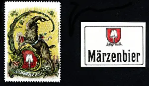 Brew: Spatenbrau beer advert